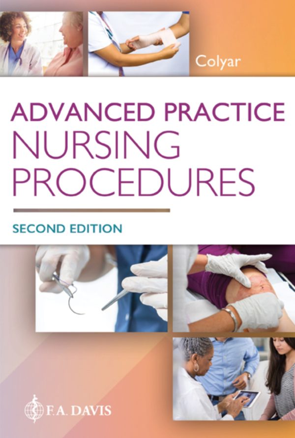 Advanced Practice Nursing Procedures 2nd Edition