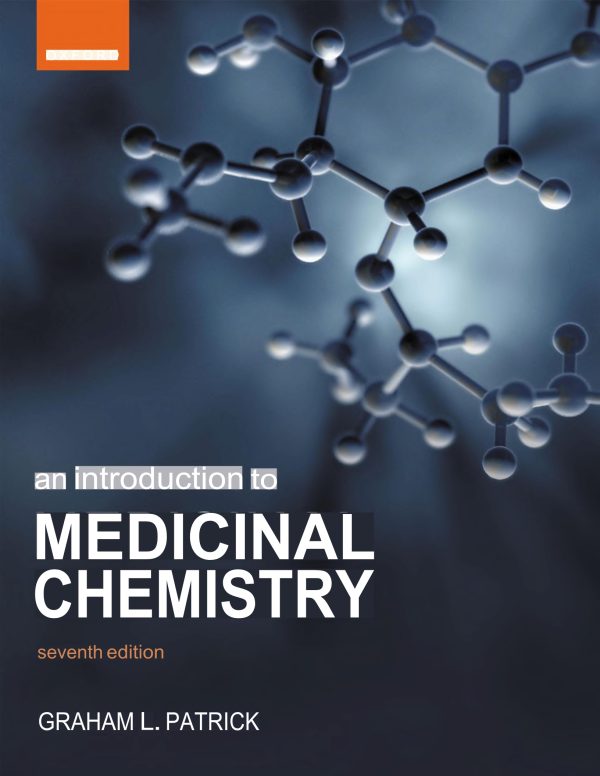 An Introduction to Medicinal Chemistry 7e 7th Edition