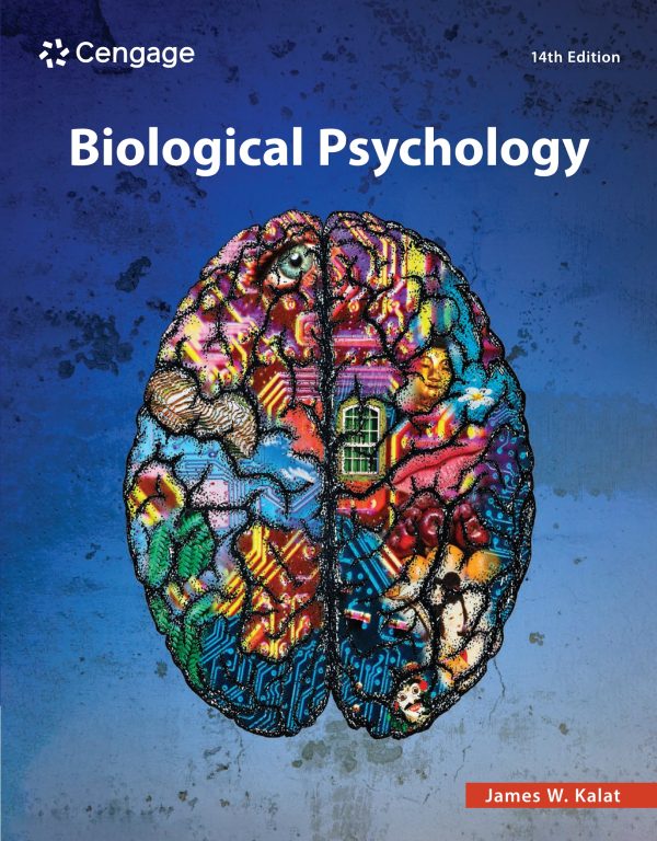 Biological Psychology 14e 14th Edition