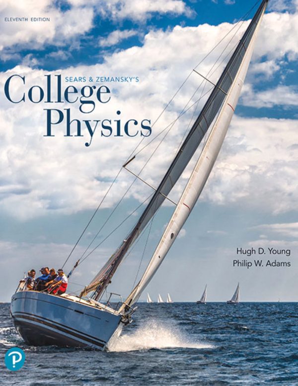 College Physics 11e 11th Edition