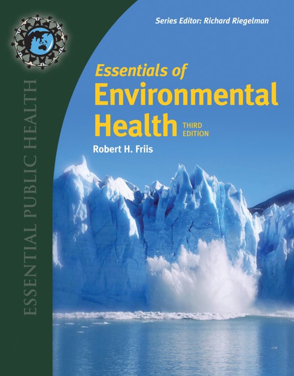 Essentials of Environmental Health 3e 3rd Edition
