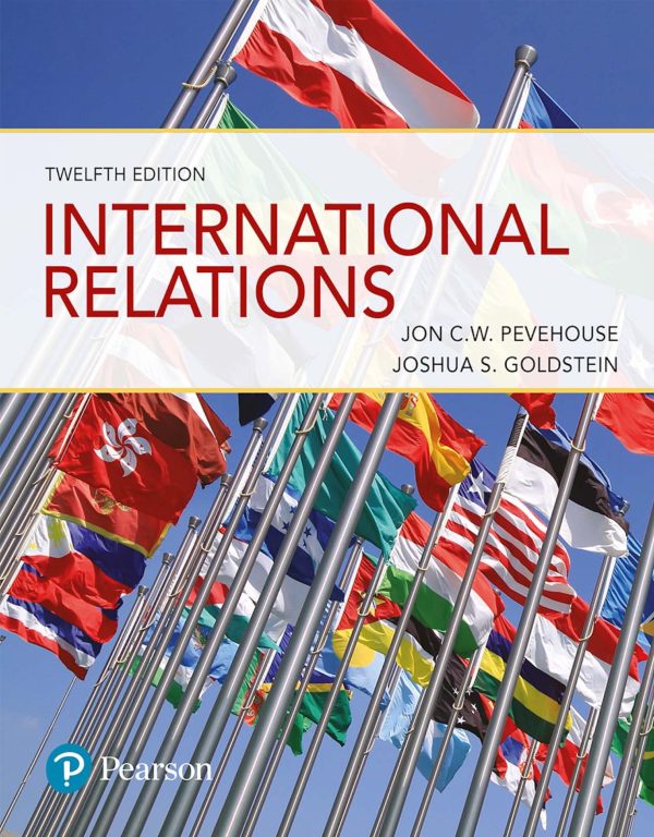 International Relations 12e 12th Edition