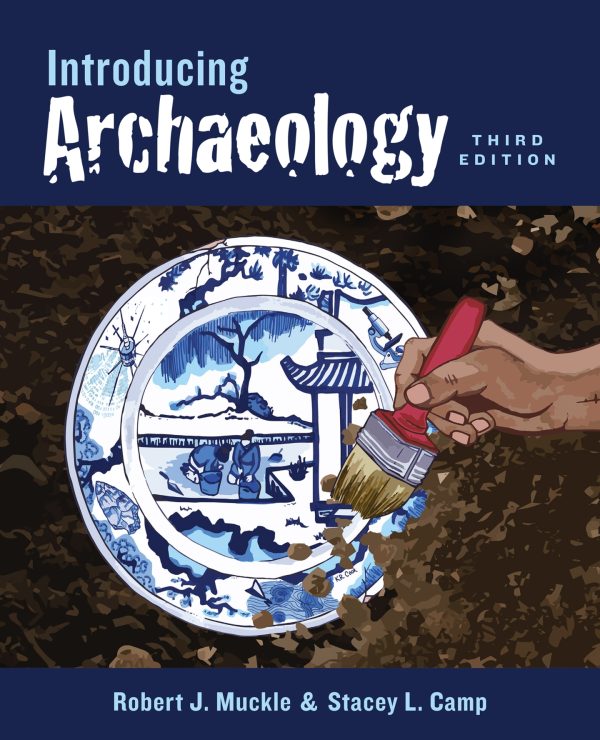 Introducing Archaeology 3e 3rd Edition
