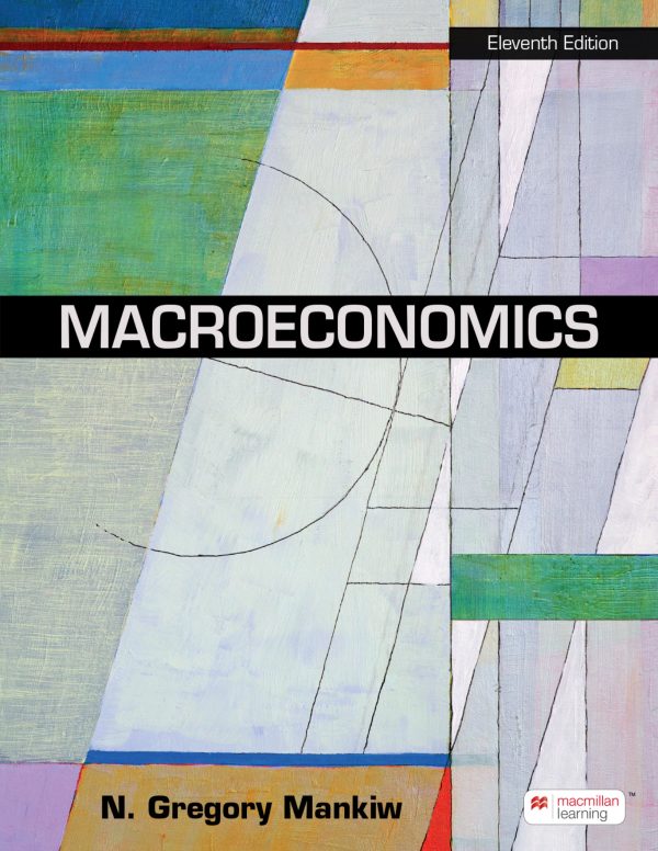 Macroeconomics 11e 11th Edition