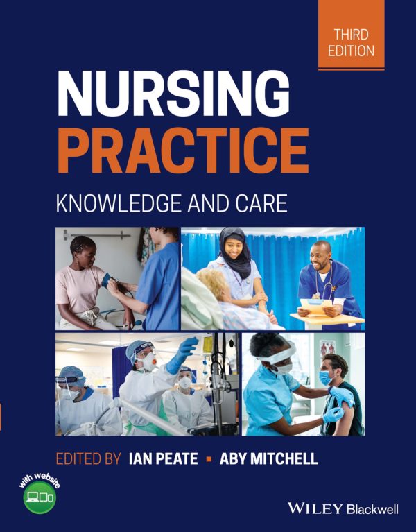 Nursing Practice Knowledge and Care 3e 3rd Edition