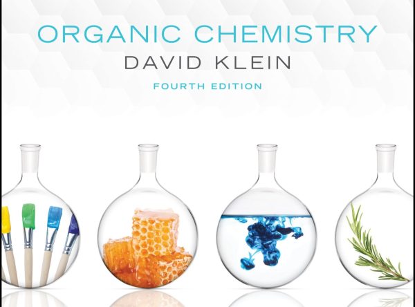 Organic Chemistry 4e 4th Edition