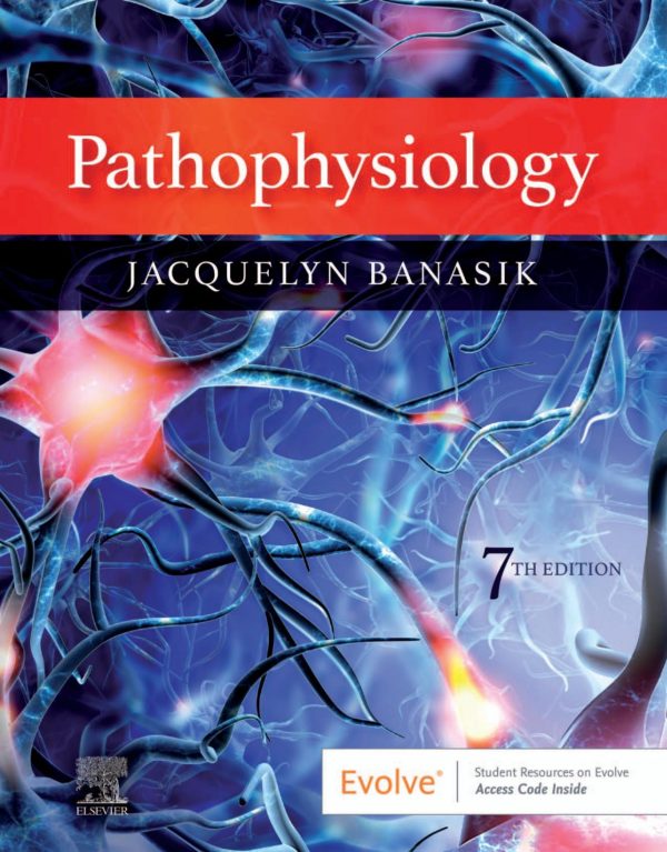 Pathophysiology 7e 7th Edition