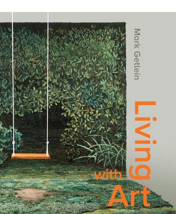 Living with Art 12e 12th Edition