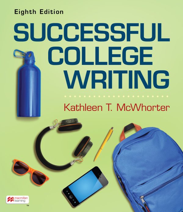 Successful College Writing 8e 8th Edition