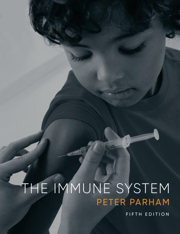 The Immune System 5e 5th Edition