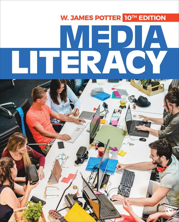 Media Literacy 10e 10th Edition