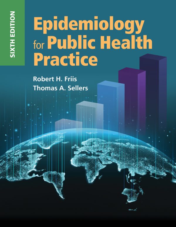 Epidemiology for Public Health Practice 6e 6th Edition